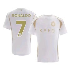 Maillot Football Ronaldo Al