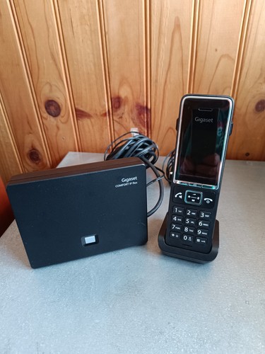 Siemens gigaset comfort - gigaset,