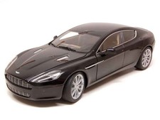Aston Martin Rapide 2010 -