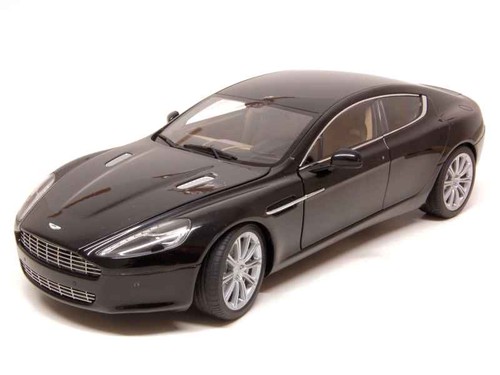 Aston martin rapide 2010 - martin,