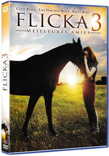 Dvd movie flicka meilleures - movie,