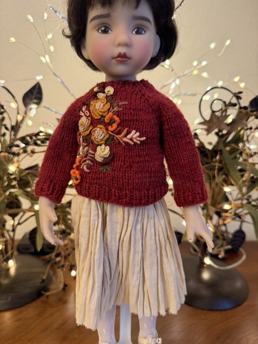 Lightly used knitted winter - knitted,