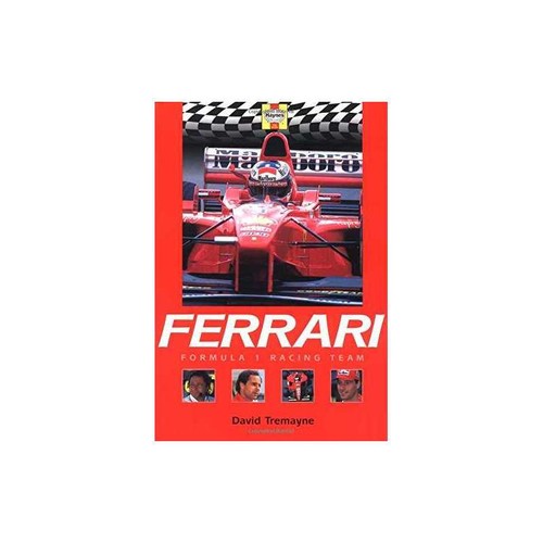 Ferrari formula 1 - ▄▀▄,