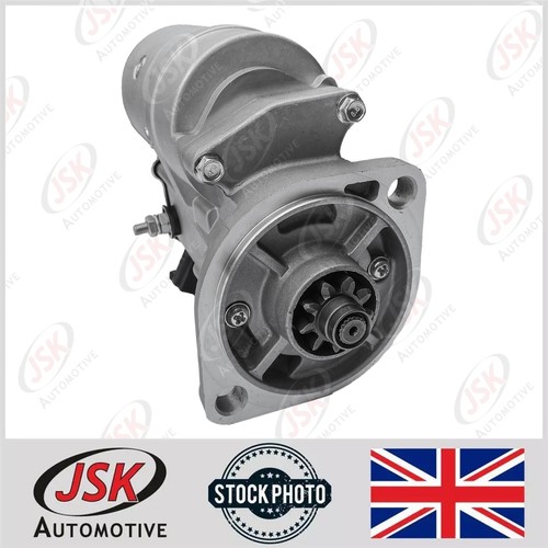 Démarreur moteur 12w 2kw - démarreur,