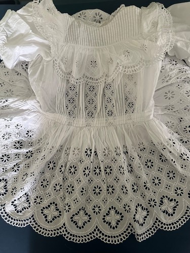 Ancien ensemble communion - ancien, de