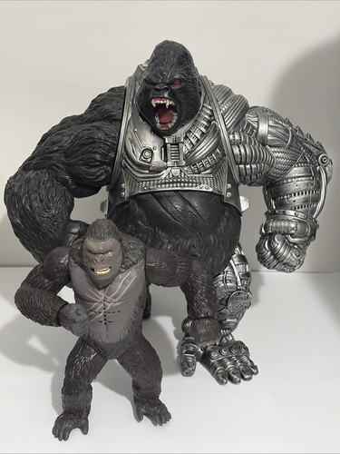 King kong inch - 13,