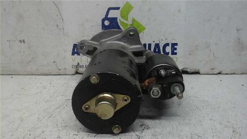 Moteur démarrage peugeot 306 - moteur,