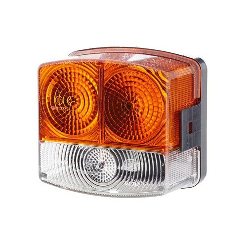 Clignotant droit r10w - clignotant, v