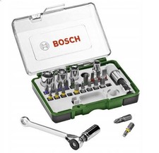 Kit d'outils BOSCH 2 607 017 160