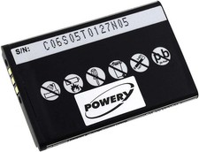 Batterie pour Swissvoice type 043048