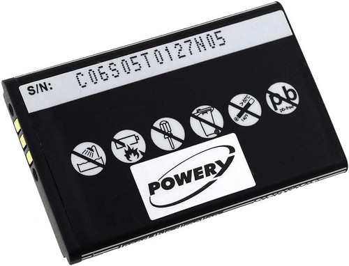 Batterie pour swissvoice type - batterie,