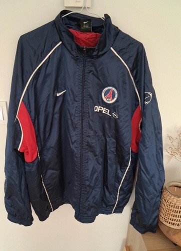 Veste sport vintage paris - veste,