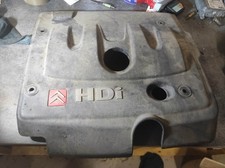 Cache Moteur Citroën Xsara