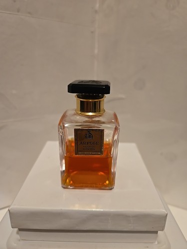 Vintage arpege extrait - vintage,