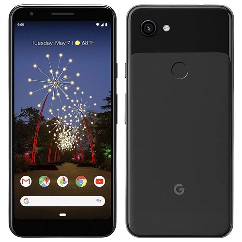 Google pixel noir 64 go - google,