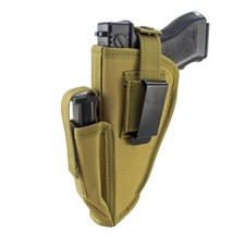 Tactical Gun Holster Military