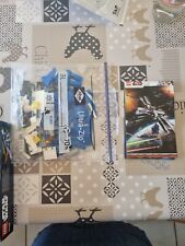 lego star wars 8093 plo koon's