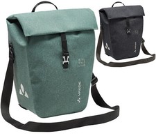 Vaude ReCycle Commute Single Sacoche de Vélo Sac Arrière