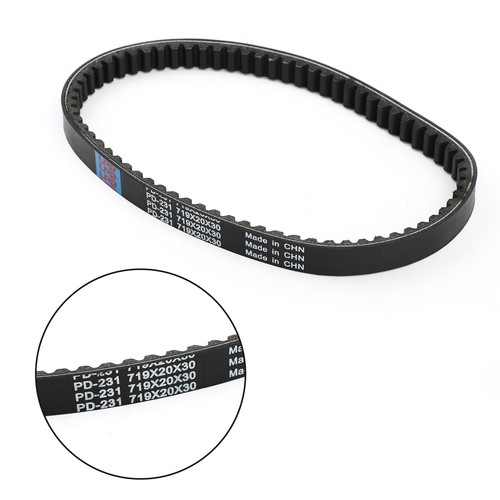 Courroies transmission pour - de,