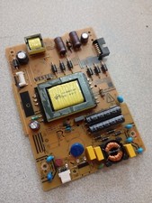 17IPS62 23367482 27996582 Carte Alimentation Télévision Telefunken SLT32N01NC16