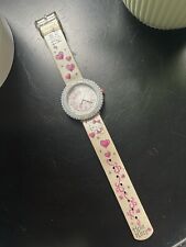 montre enfant  Flik Flak Hello Kitty Vintage