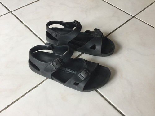 Sandales birkenstock plastique - birkenstock,