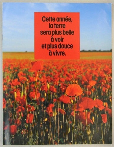 Prospectus brochure gamme - brochure, aebi