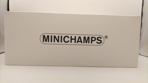 Minichamps porsche 911 - porsche,