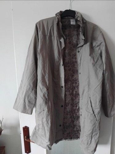 Claire neuville trench - claire, femme