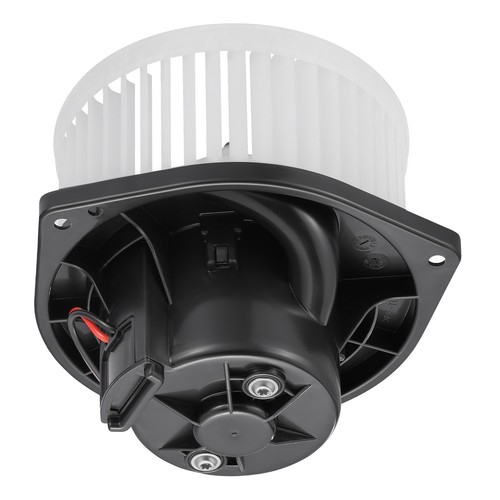 Hvac heater blower - hvac,