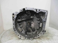 Boite de vitesses NG9002 Renault R21