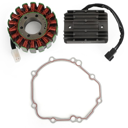 Kit régulateur stator - régulateur,