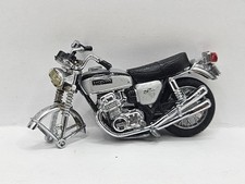 Diapet Yonezawa Honda CB750 1 30 Moto Vintage Japan Pièces Manque Roue