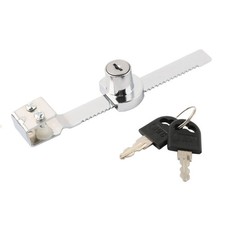 Acier inoxydable Bureau