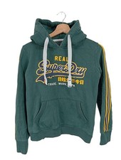 SUPERDRY Sweat à capuche