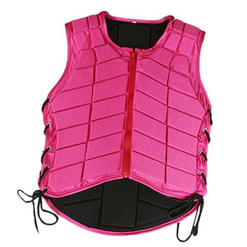 Gilet équitation de - ,