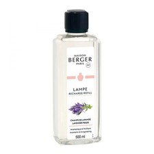 parfum maison lampe berger