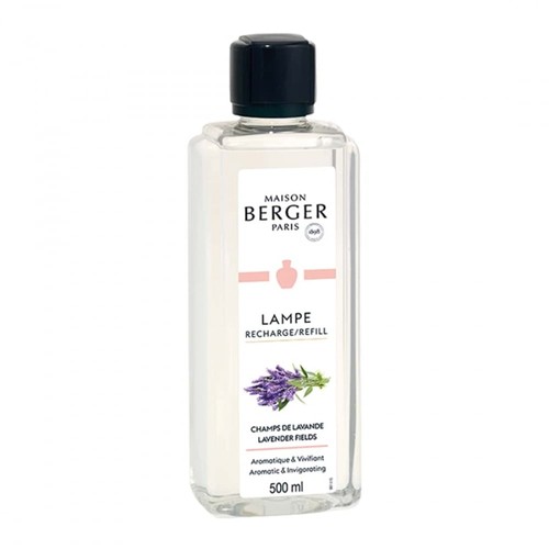 Parfum maison lampe - lampe, berger
