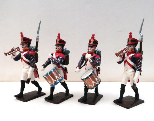 Soldat plastique segom - soldat, 2