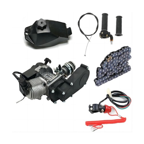 49cc stroke engine - 49cc, motor