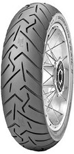1 Pneu arrière pour moto