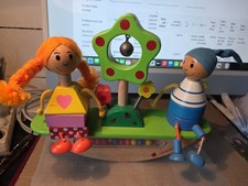 Janod jouet en bois – jeu