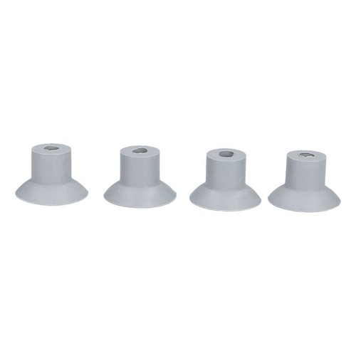 Gummifuss compatible avec - gummifuss,