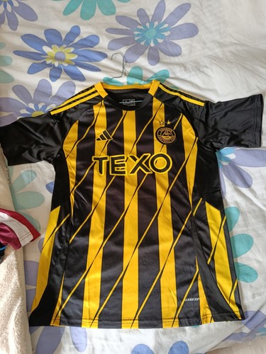 Maillot football club - football,