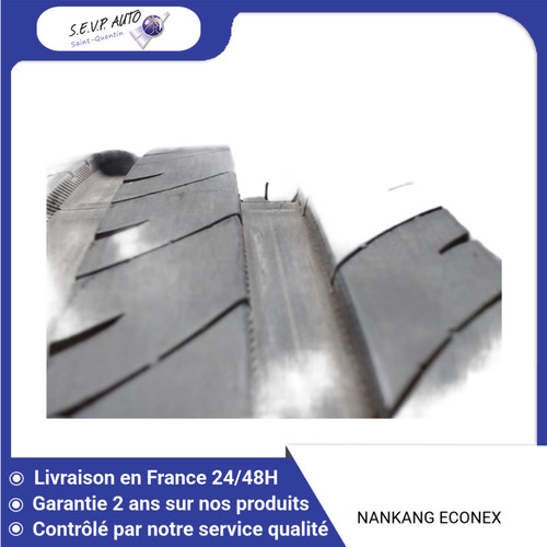 Pneu nankang econex - 🇫🇷,