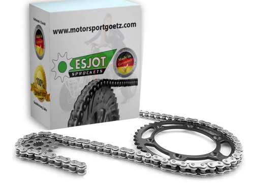 Kit chaîne ring - chaîne, x-ring