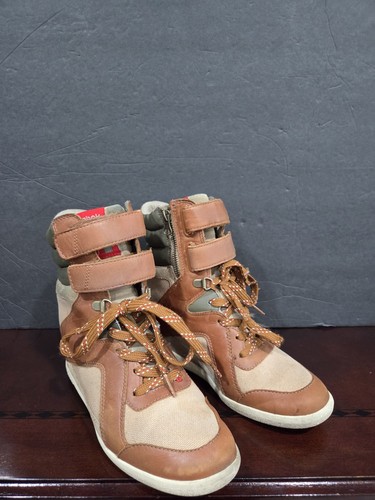 Reebbok alicia keys high - alicia,