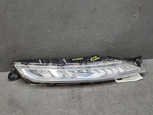 Feu diurne led - avant, droit
