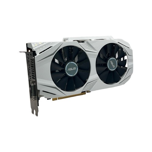 Nvidia geforce gtx 1060 asus - nvidia,