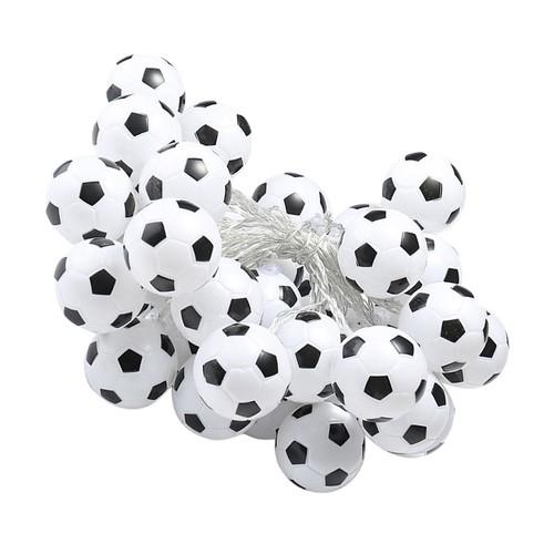 Lampe nuit pour football - de,